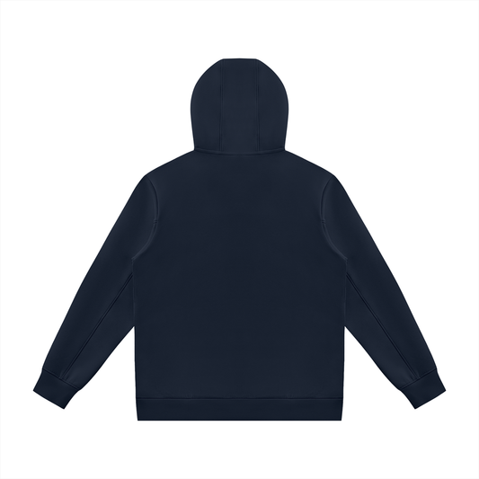 826 X Untapped Market Full Zipper