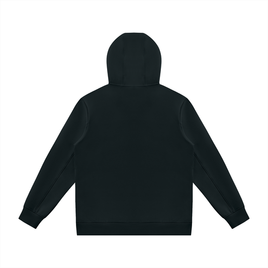 826 X Untapped Market Full Zipper