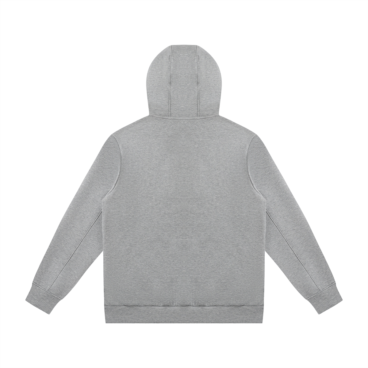 826 X Untapped Market Full Zipper
