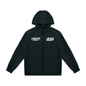 826 X Untapped Market Full Zipper