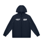 826 X Untapped Market Full Zipper
